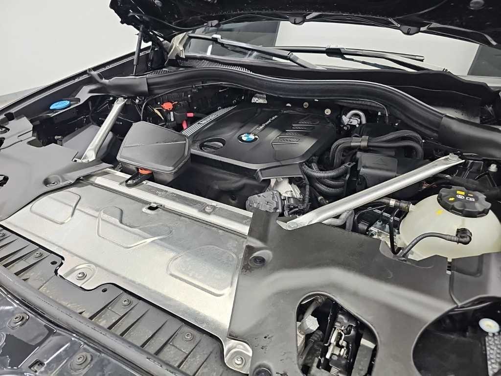 BMW X3 X3 (G01) xDrive 20d M 스포츠 이미지 5