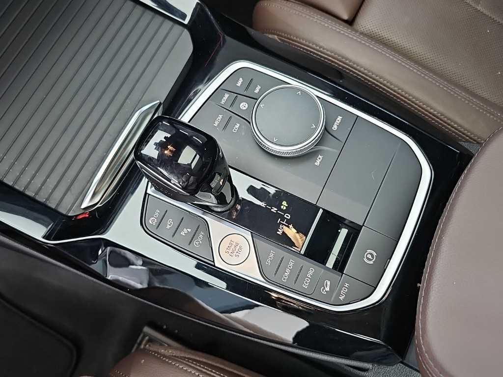 BMW X3 X3 (G01) xDrive 20d M 스포츠 이미지 8