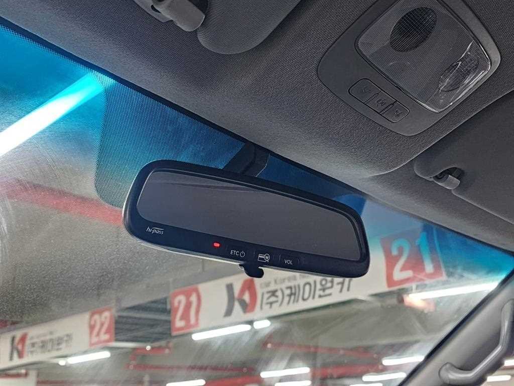 현대 스타렉스 더 뉴 그랜드 스타렉스 2WD 웨건 12인승 스마트 이미지 12
