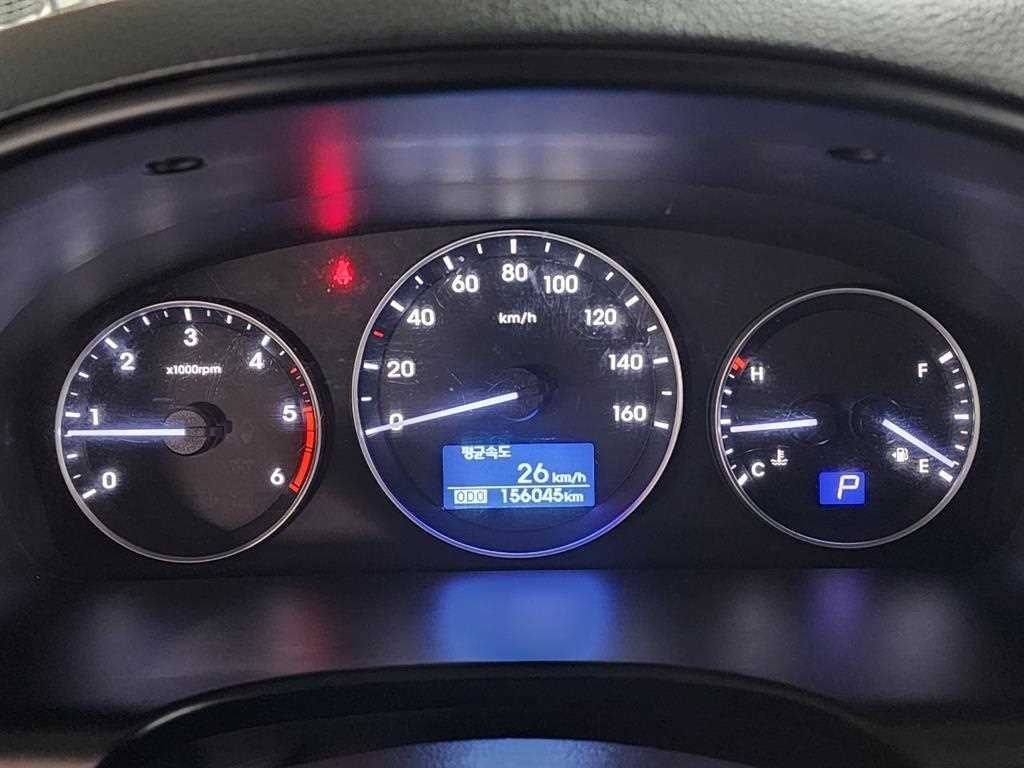 현대 스타렉스 더 뉴 그랜드 스타렉스 2WD 웨건 12인승 스마트 이미지 7