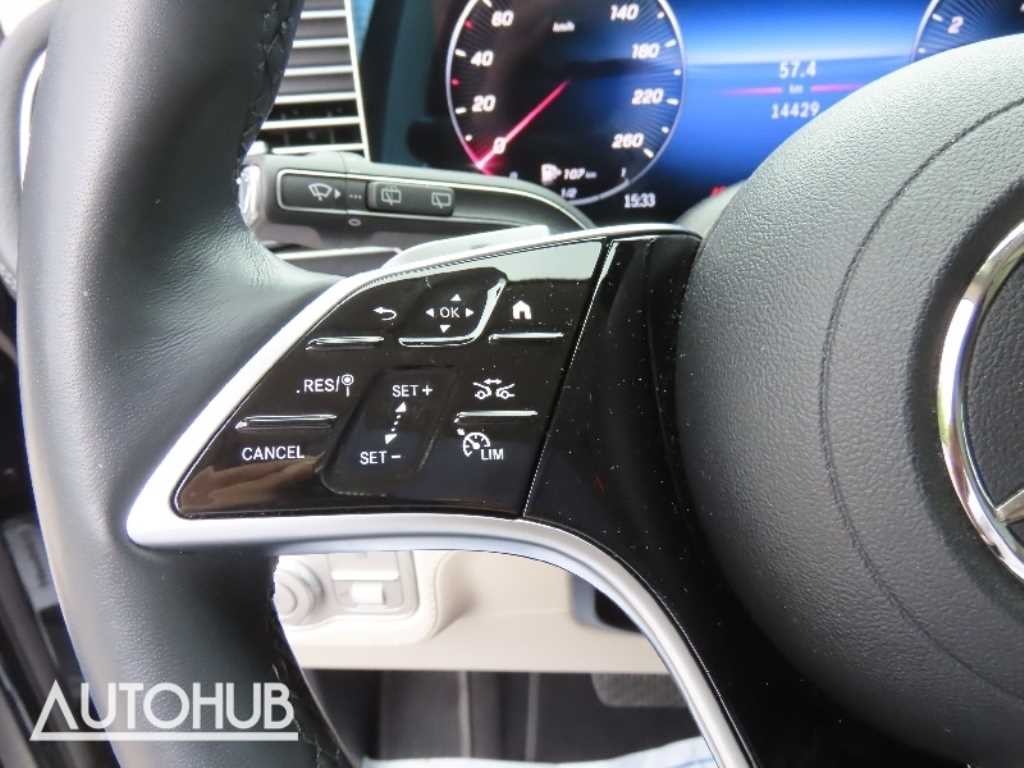 벤츠 GLE 클래스 GLE 클래스 W167 GLE 450 4MATIC 이미지 12