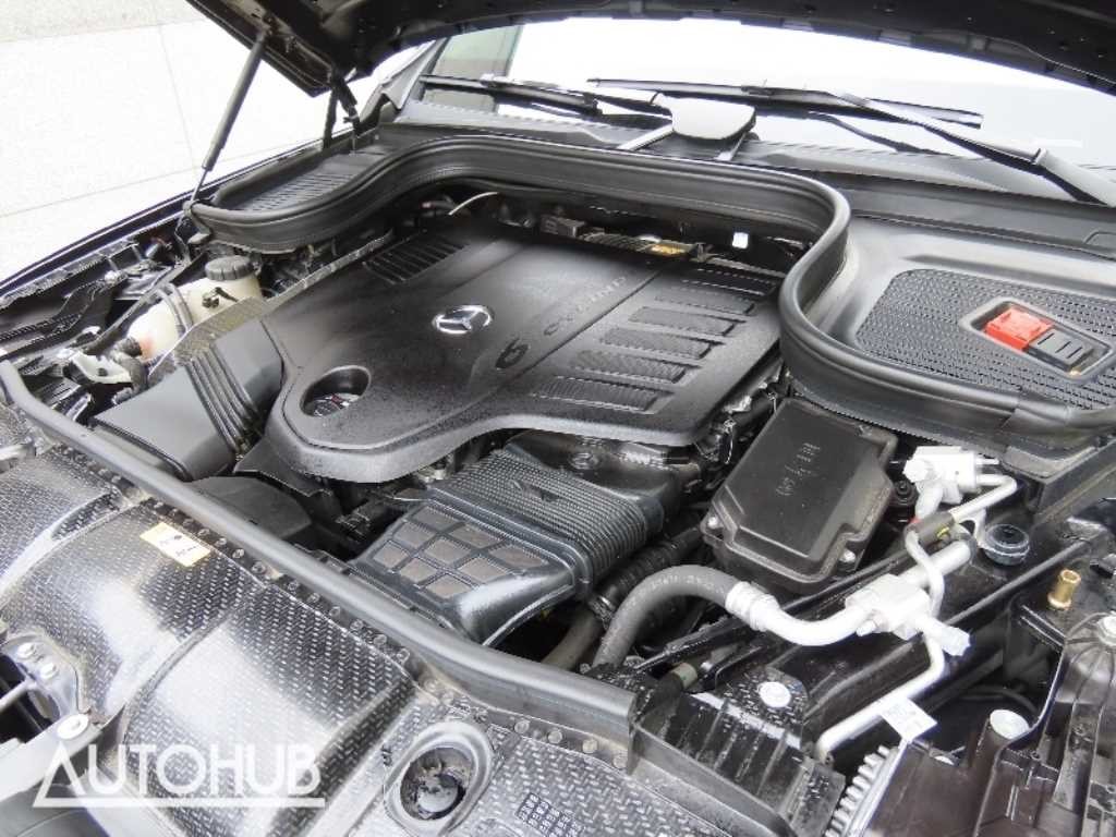 벤츠 GLE 클래스 GLE 클래스 W167 GLE 450 4MATIC 이미지 5