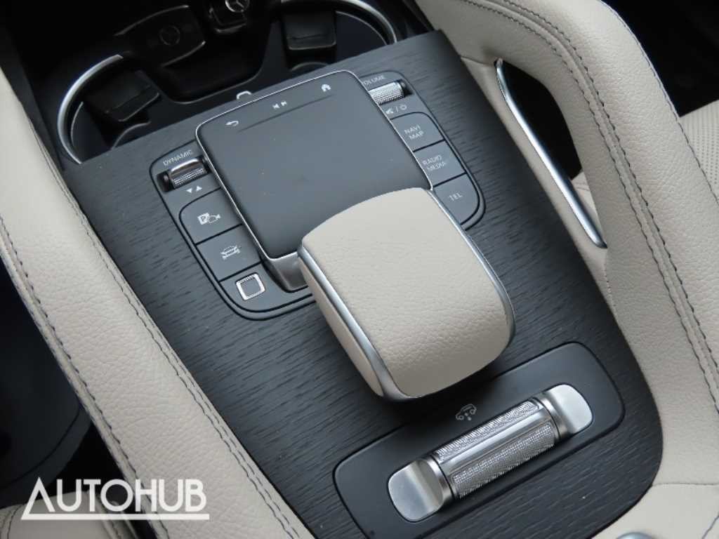 벤츠 GLE 클래스 GLE 클래스 W167 GLE 450 4MATIC 이미지 7