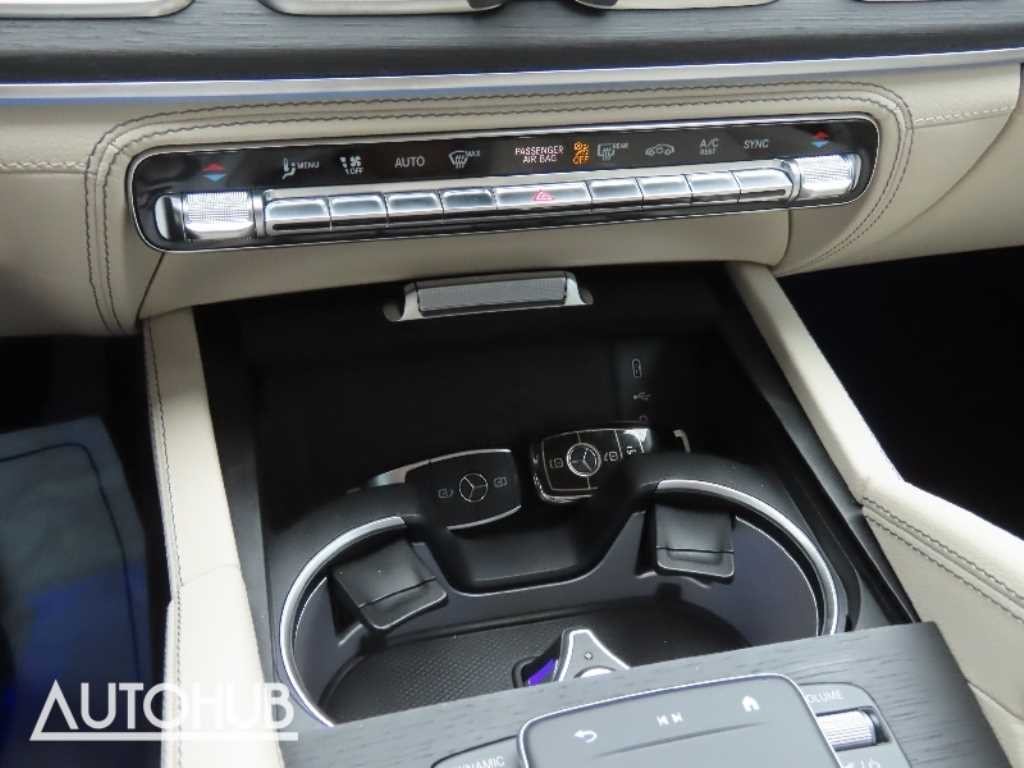 벤츠 GLE 클래스 GLE 클래스 W167 GLE 450 4MATIC 이미지 8