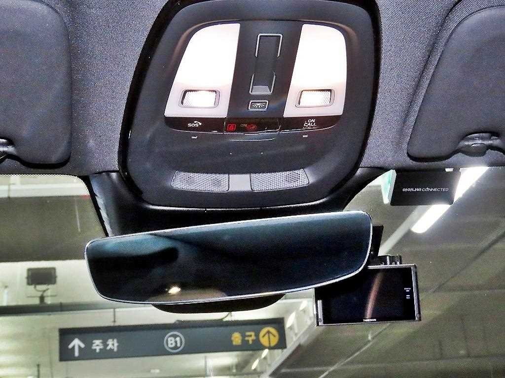볼보 XC60 XC60(2세대) B5 AWD 인스크립션 이미지 15