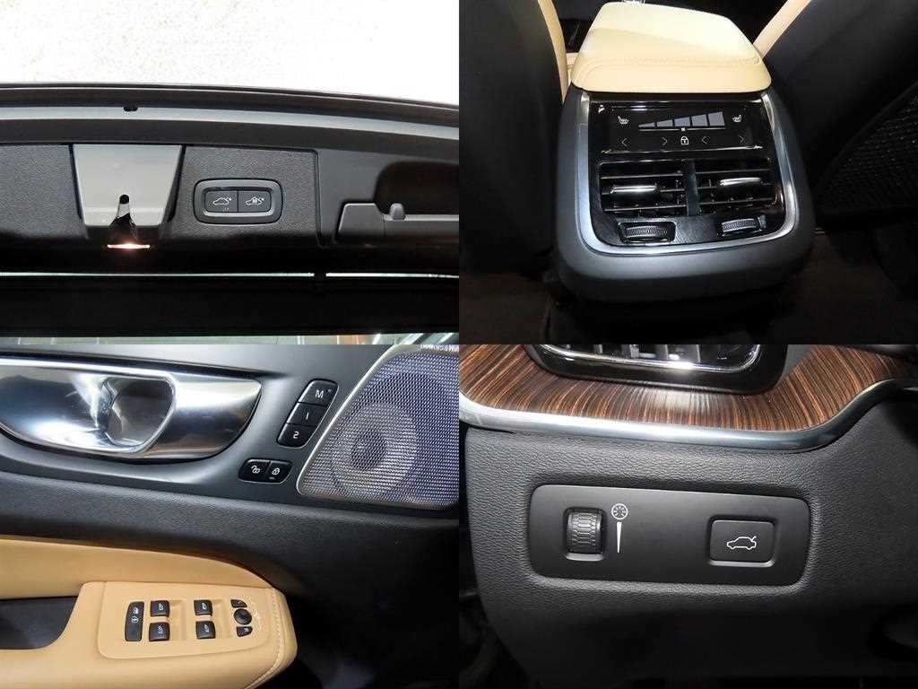 볼보 XC60 XC60(2세대) B5 AWD 인스크립션 이미지 18
