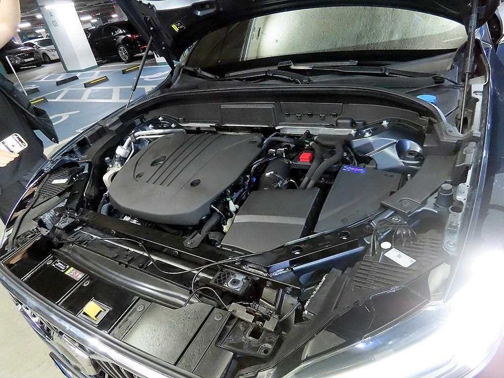 볼보 XC60 XC60(2세대) B5 AWD 인스크립션 이미지 19
