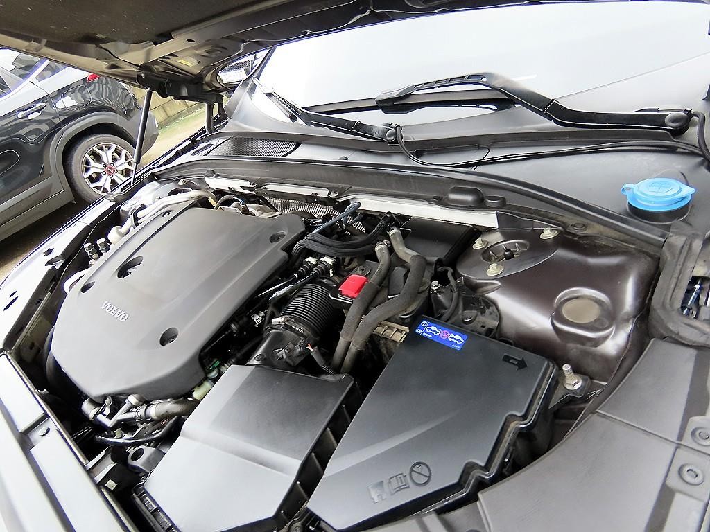 볼보 S90 B6 AWD 인스크립션 이미지 19