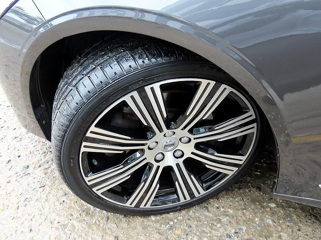 볼보 S90 B6 AWD 인스크립션 이미지 20