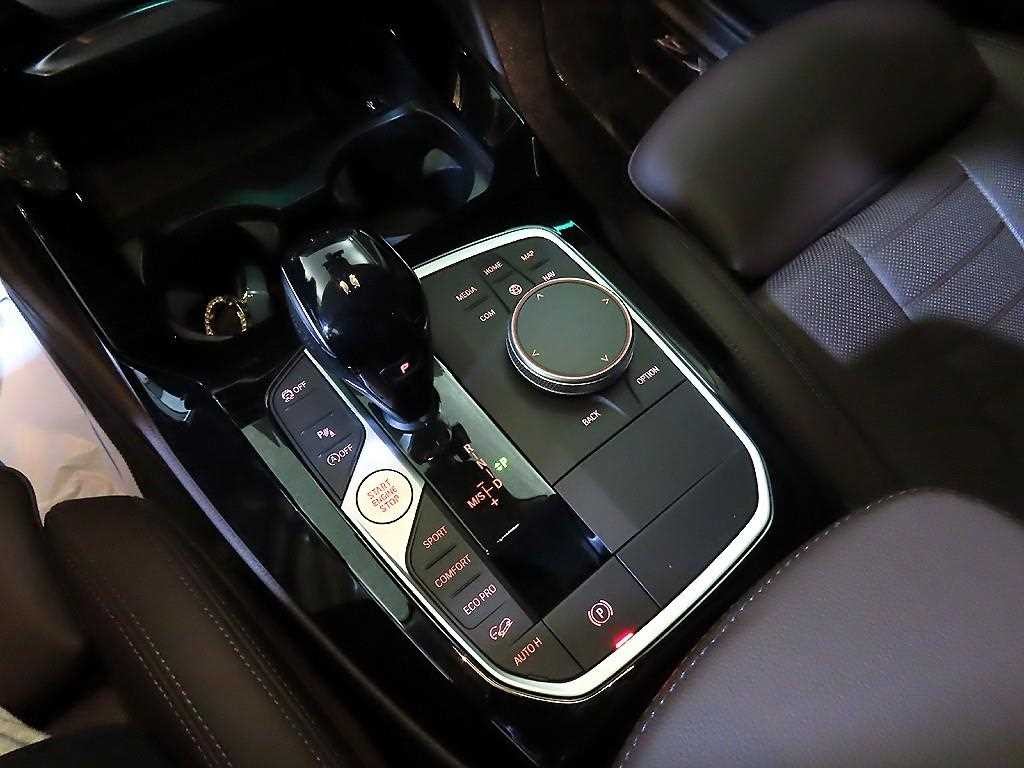 BMW X4 X4 (G02) xDrive 20i xLine 이미지 12