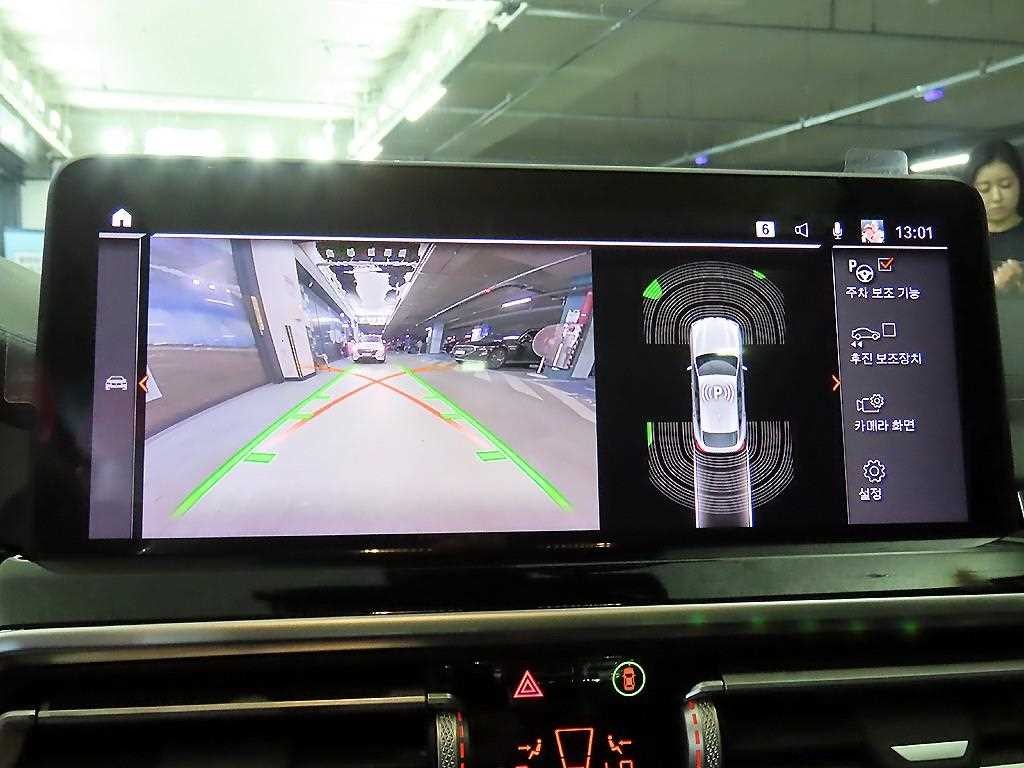 BMW X4 X4 (G02) xDrive 20i xLine 이미지 13