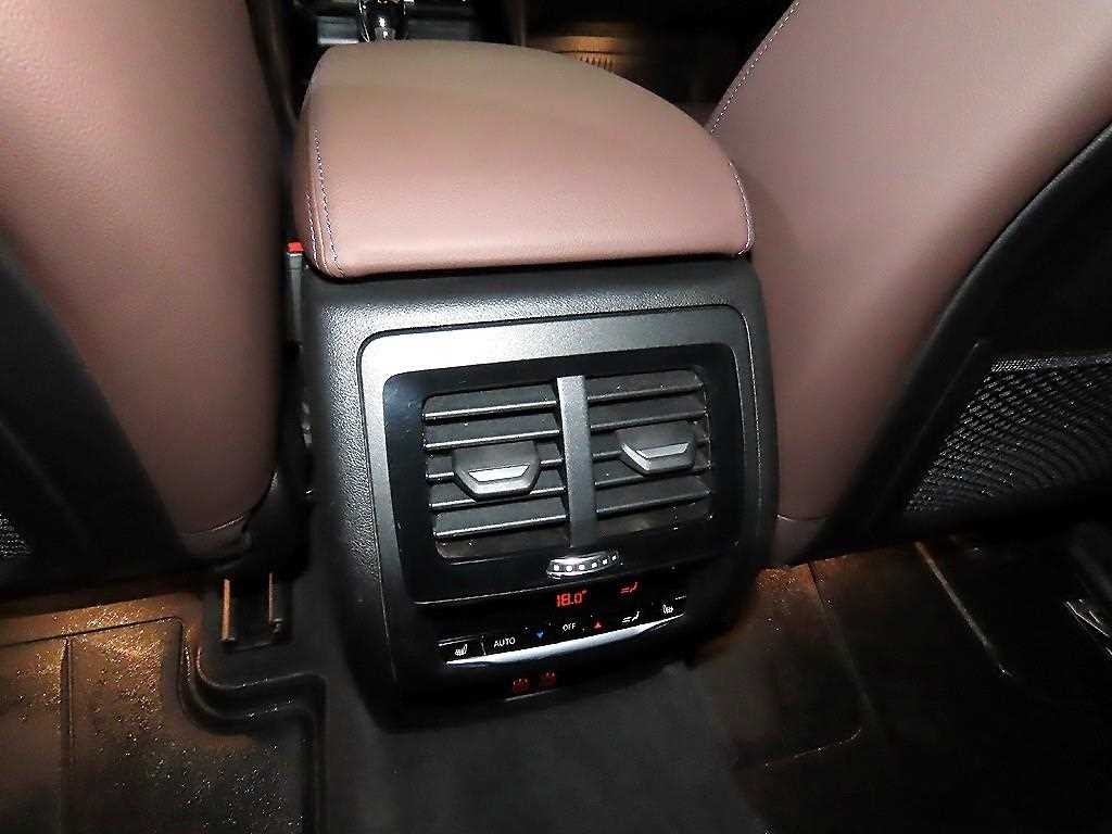 BMW X4 X4 (G02) xDrive 20i xLine 이미지 15