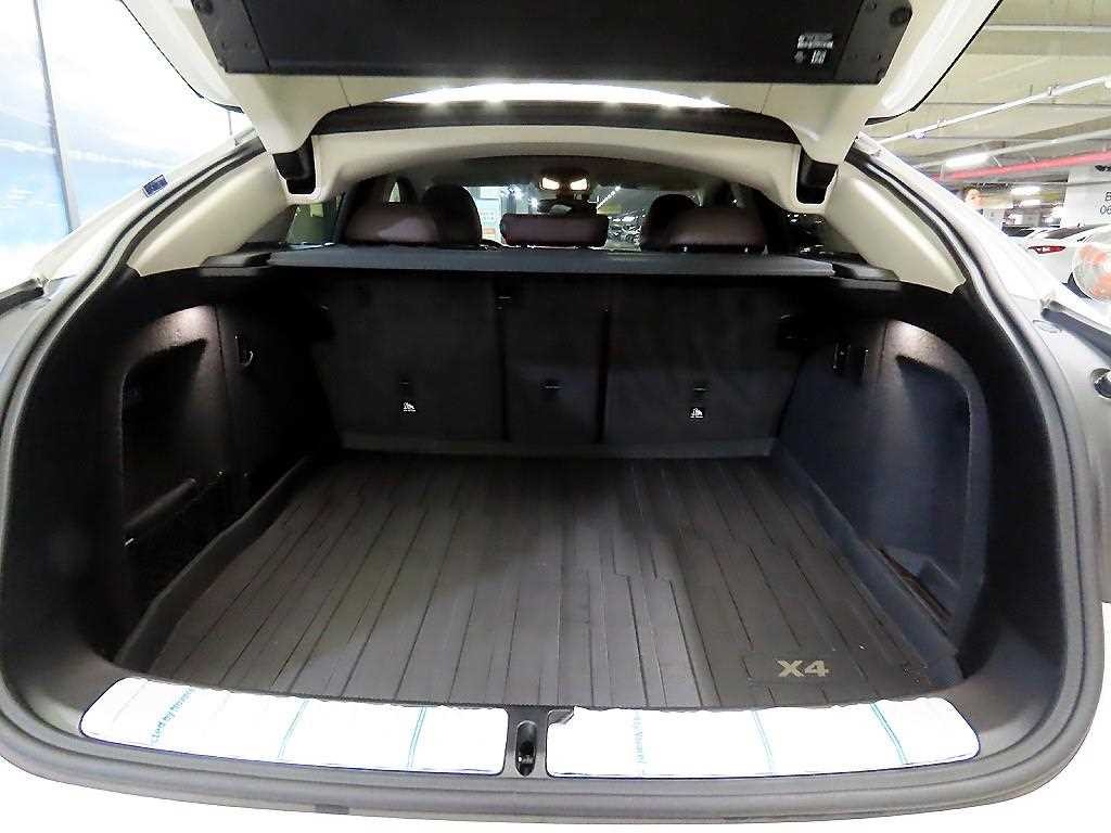 BMW X4 X4 (G02) xDrive 20i xLine 이미지 17