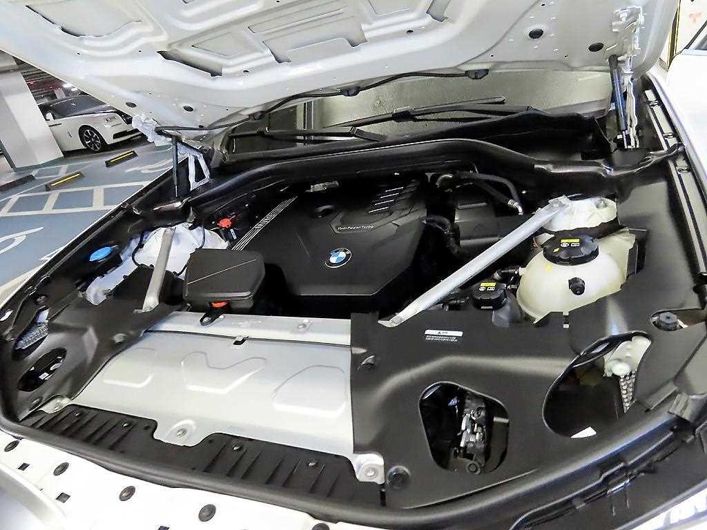 BMW X4 X4 (G02) xDrive 20i xLine 이미지 19