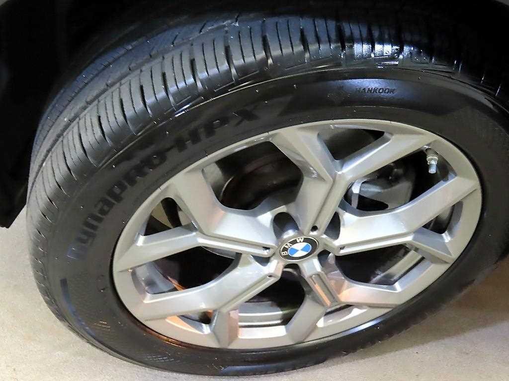 BMW X4 X4 (G02) xDrive 20i xLine 이미지 20