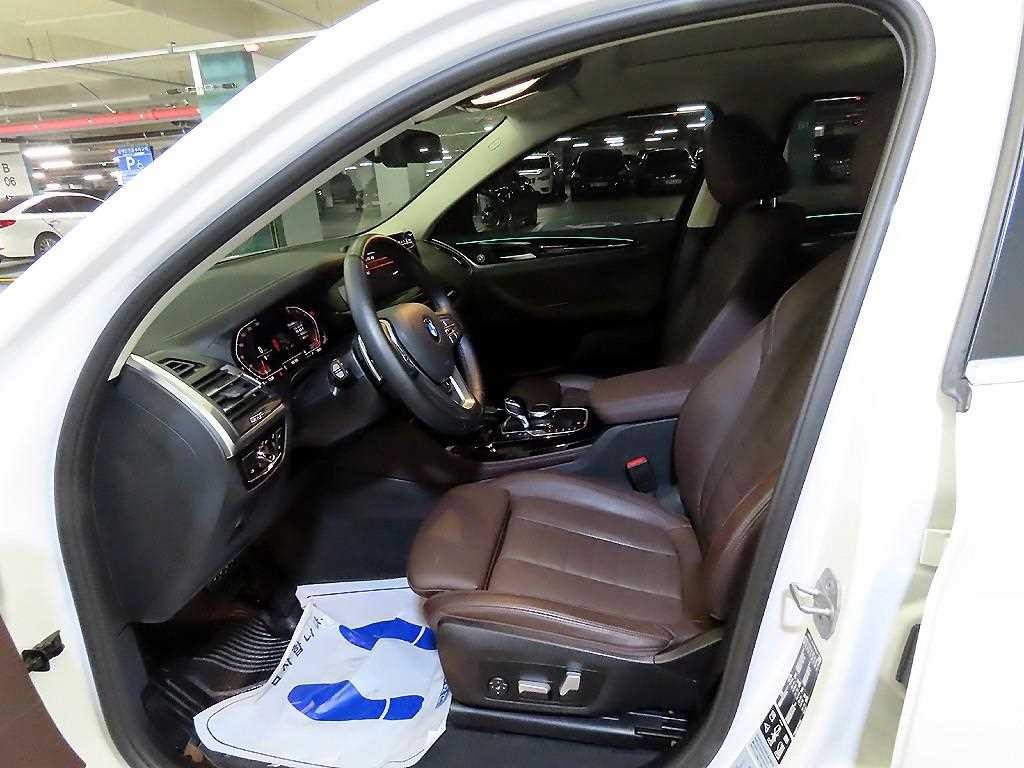 BMW X4 X4 (G02) xDrive 20i xLine 이미지 6