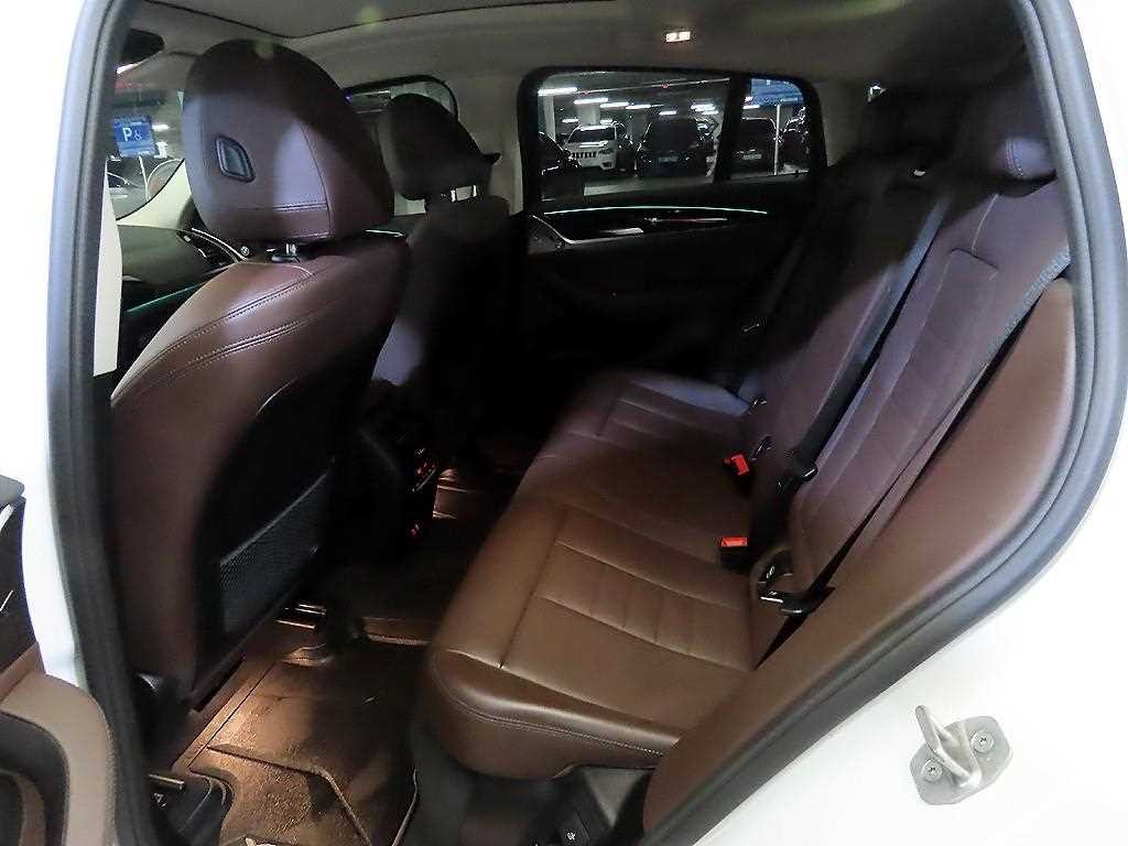 BMW X4 X4 (G02) xDrive 20i xLine 이미지 7