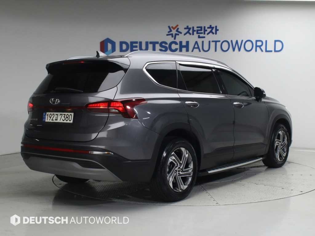 현대 싼타페 더 뉴 싼타페 디젤 2.2 2WD 프레스티지 이미지 2