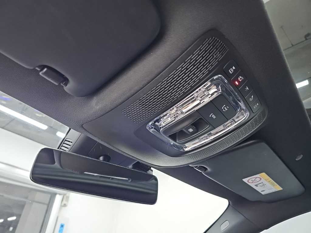 벤츠 A 클래스 A클래스 W177 AMG A35 4MATIC 세단 이미지 16