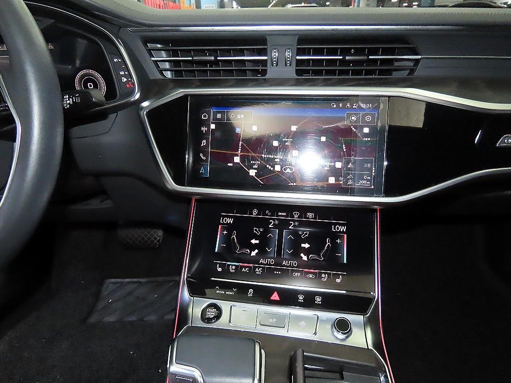 아우디 A6 A6 (C8) 40 TDI 프리미엄 이미지 11