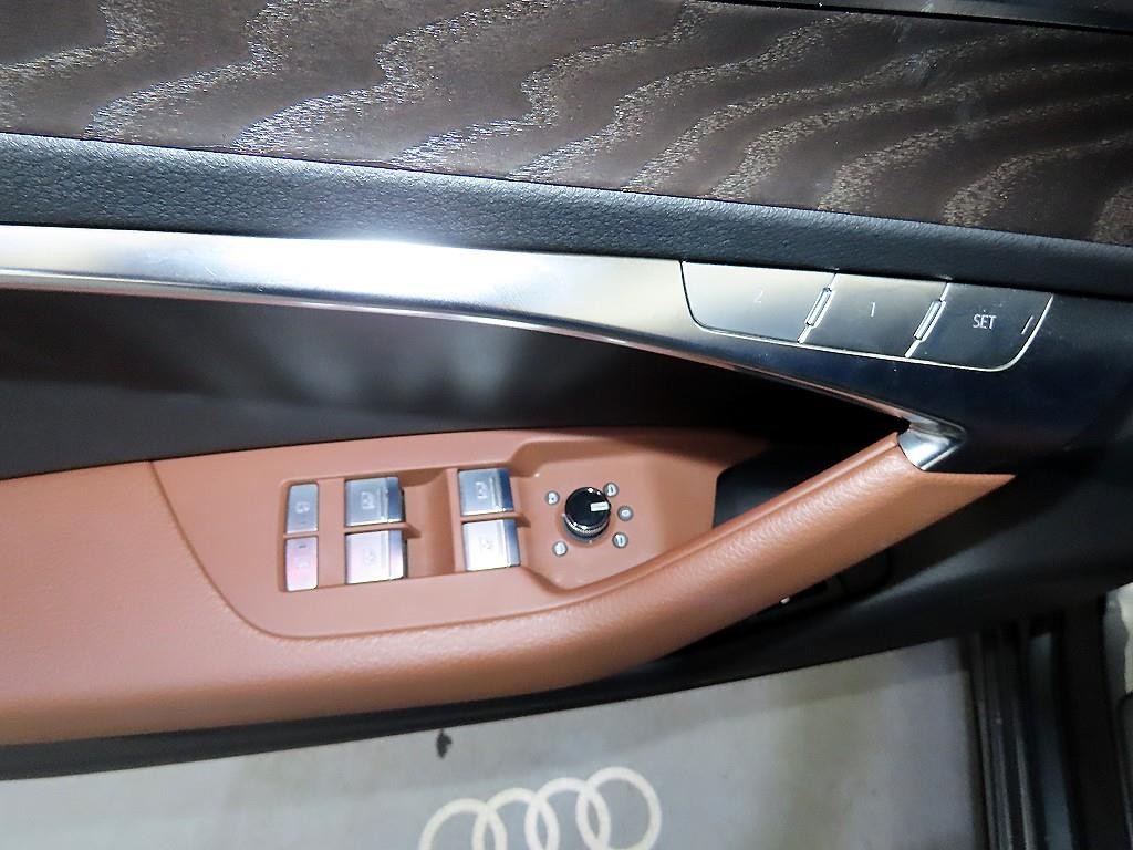 아우디 A6 A6 (C8) 40 TDI 프리미엄 이미지 13