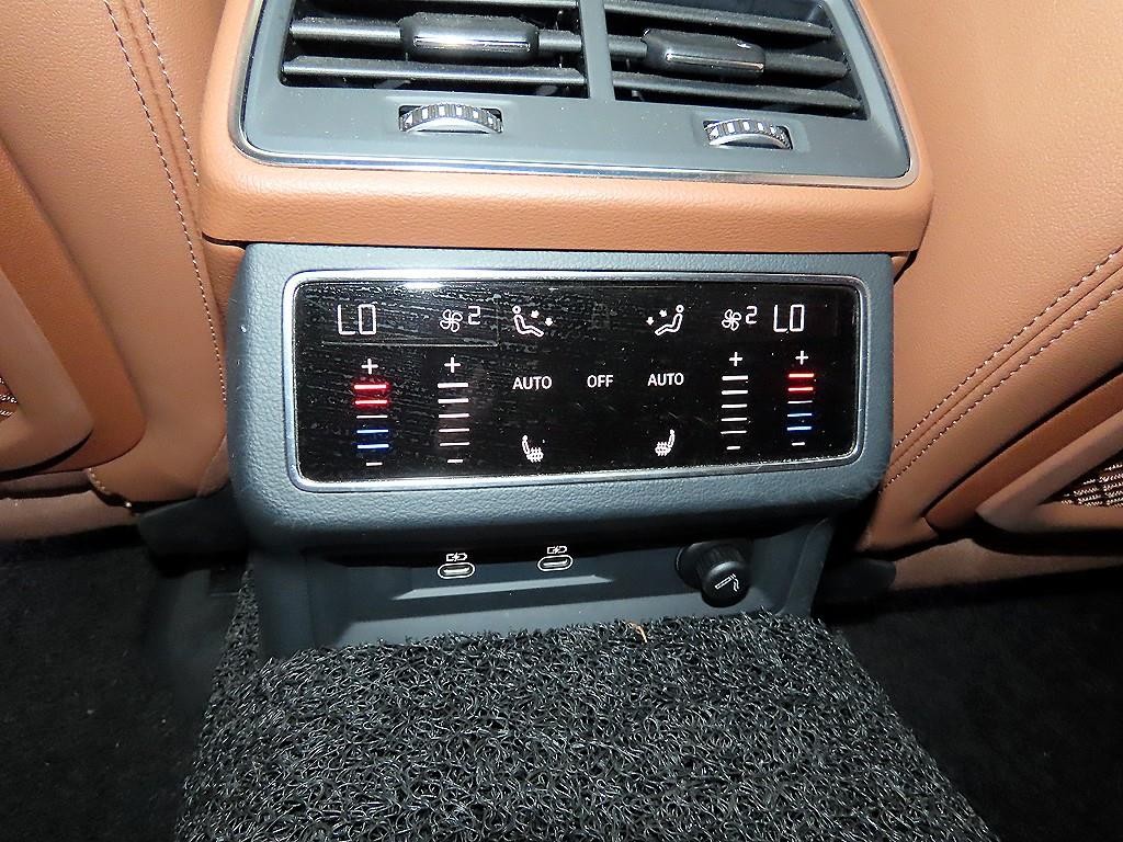 아우디 A6 A6 (C8) 40 TDI 프리미엄 이미지 14