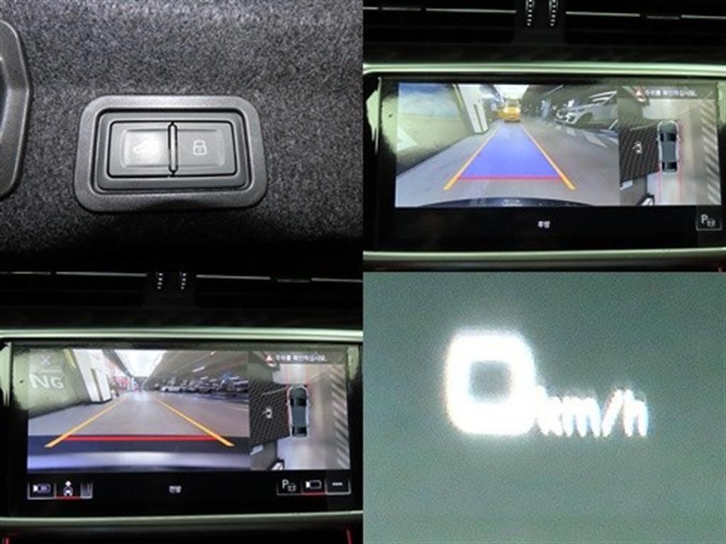 아우디 A6 A6 (C8) 40 TDI 프리미엄 이미지 18