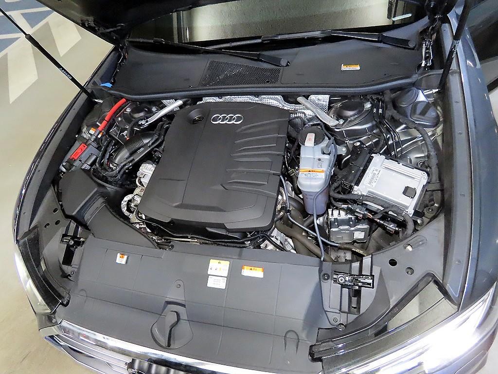 아우디 A6 A6 (C8) 40 TDI 프리미엄 이미지 19