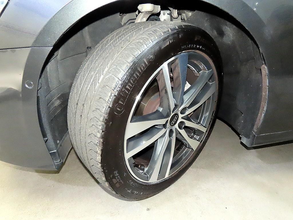아우디 A6 A6 (C8) 40 TDI 프리미엄 이미지 20