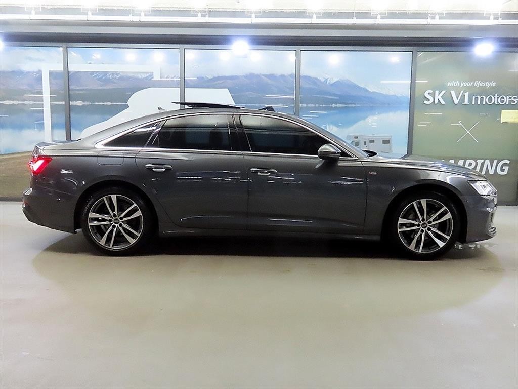 아우디 A6 A6 (C8) 40 TDI 프리미엄 이미지 3