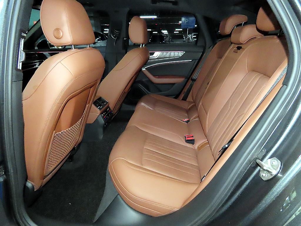 아우디 A6 A6 (C8) 40 TDI 프리미엄 이미지 7
