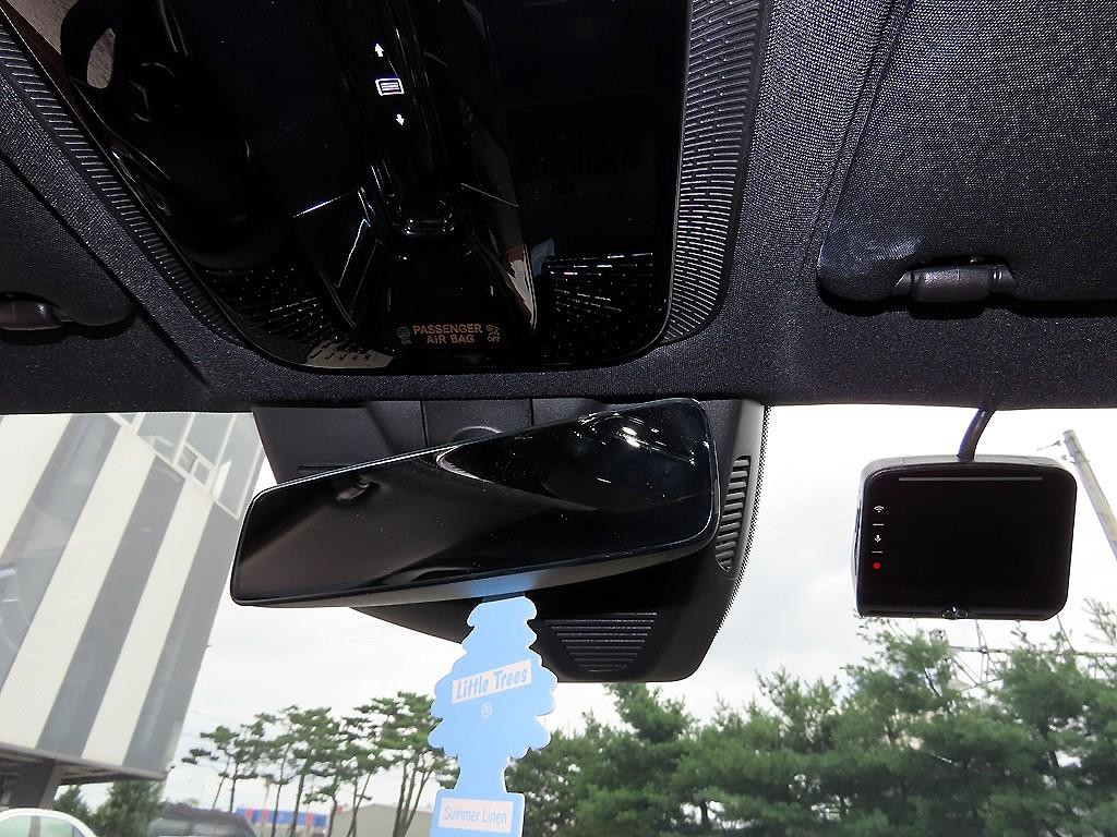 벤츠 E 클래스 E-클래스 W214 E220d 4MATIC 이미지 16