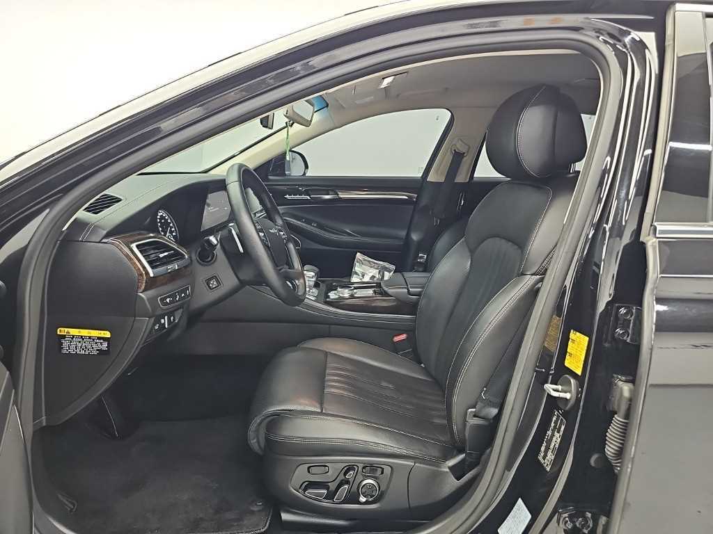 제네시스 G90 3.3 T AWD 프리미엄 럭셔리 이미지 11