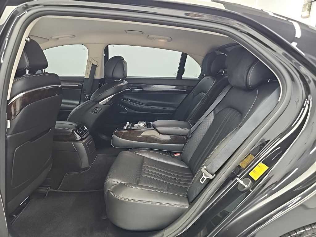 제네시스 G90 3.3 T AWD 프리미엄 럭셔리 이미지 12