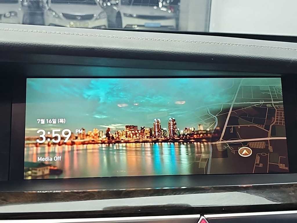 제네시스 G90 3.3 T AWD 프리미엄 럭셔리 이미지 15