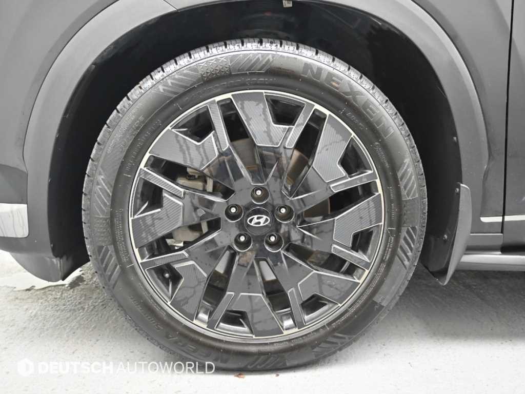 현대 팰리세이드 더 뉴 팰리세이드 디젤 2.2 2WD 익스클루시브 이미지 5
