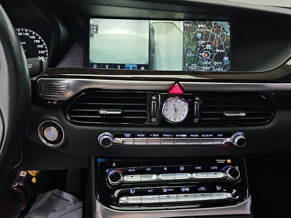 제네시스 EQ900 3.8 GDI AWD 프리미엄 럭셔리 이미지 10