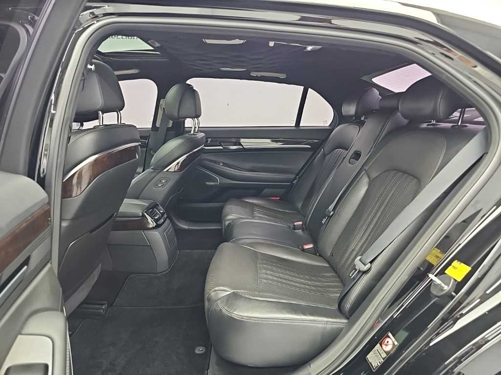 제네시스 EQ900 3.8 GDI AWD 프리미엄 럭셔리 이미지 12