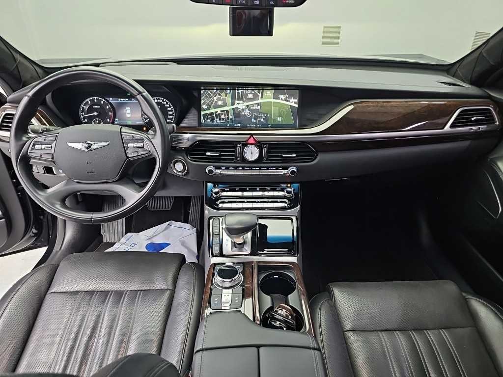 제네시스 EQ900 3.8 GDI AWD 프리미엄 럭셔리 이미지 7