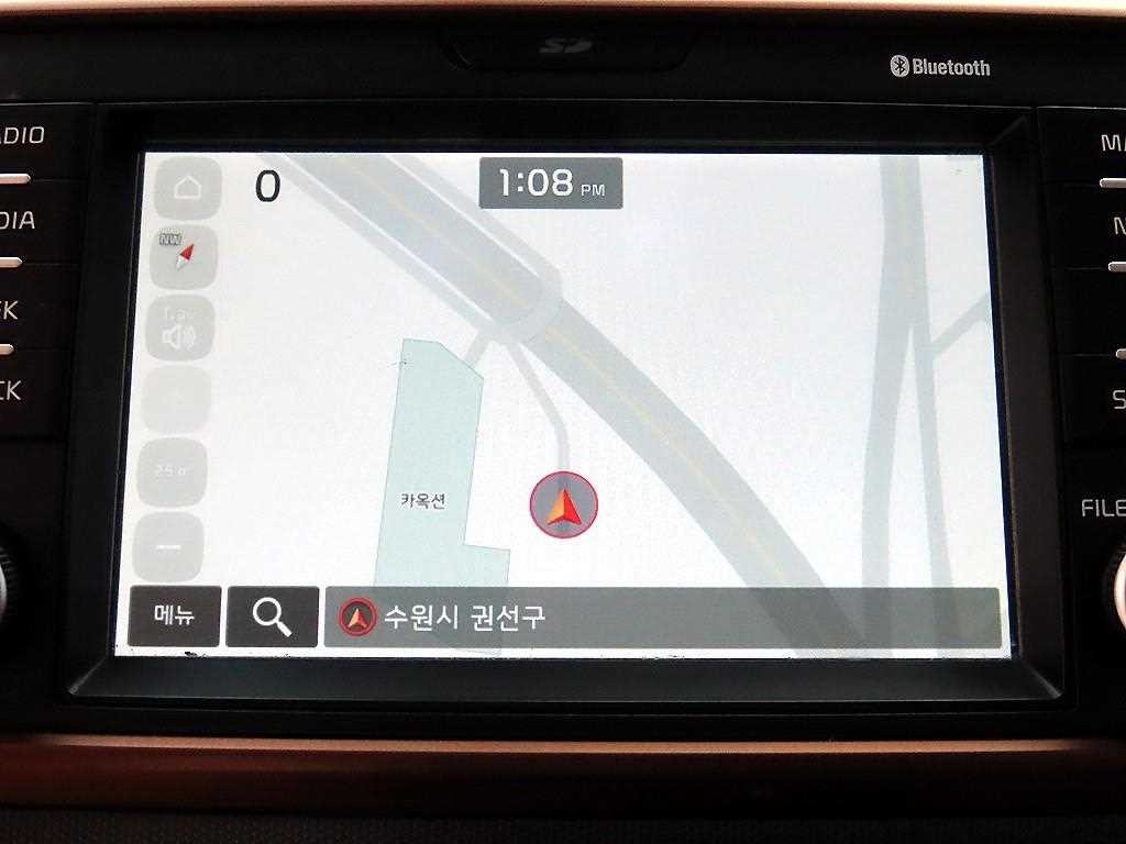 기아 레이 더 뉴 레이 LPI 프레스티지 이미지 15