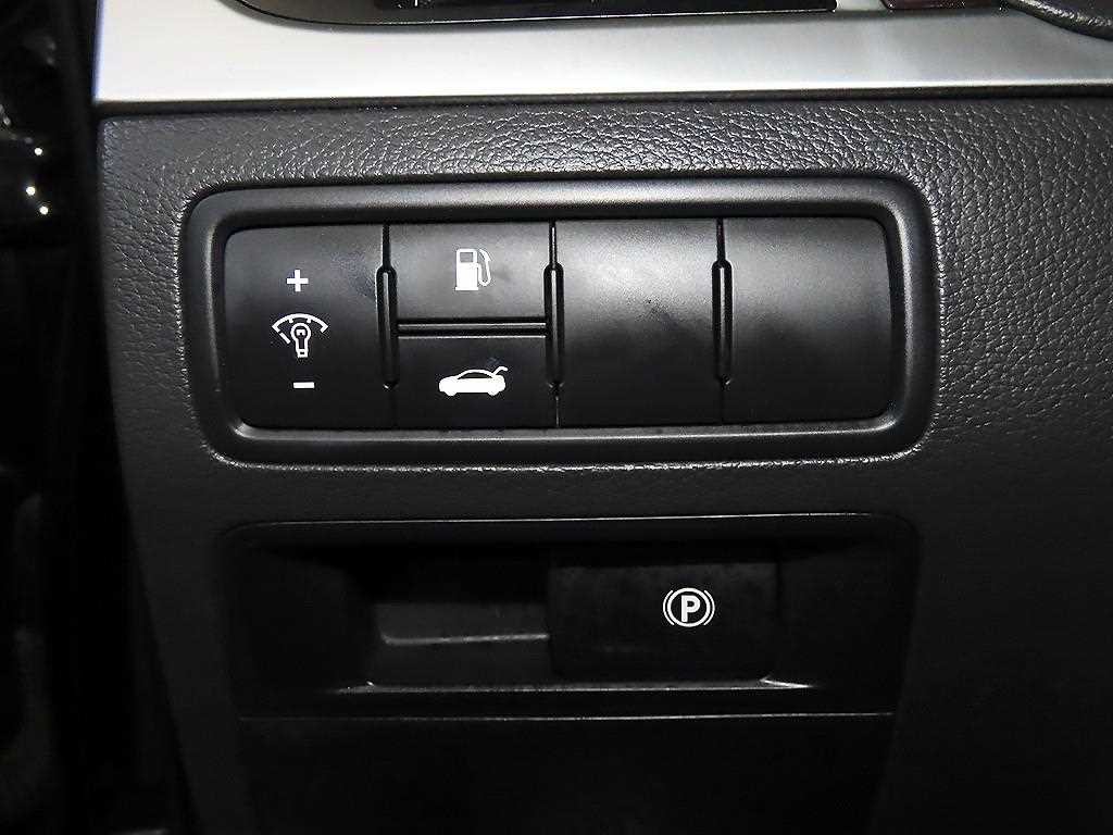 제네시스 G80 3.3 GDI AWD 럭셔리 이미지 15