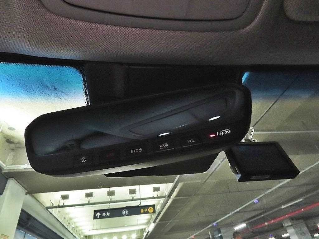 제네시스 G80 3.3 GDI AWD 럭셔리 이미지 18