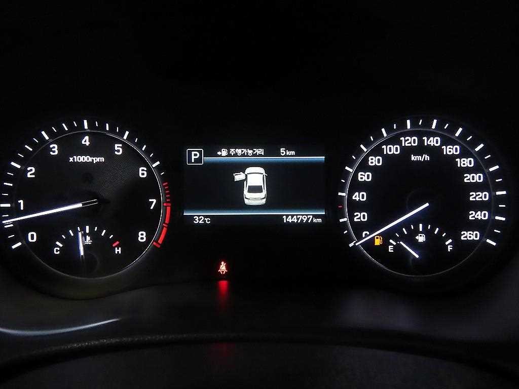 제네시스 G80 3.3 GDI AWD 럭셔리 이미지 9