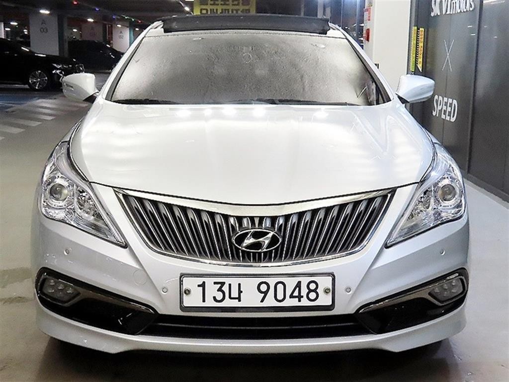 현대 그랜저 그랜저 HG HG240 MODERN 이미지 2