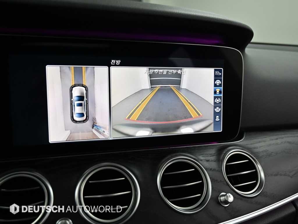 벤츠 E 클래스 E-클래스 W213 E300 4MATIC 아방가르드 이미지 15