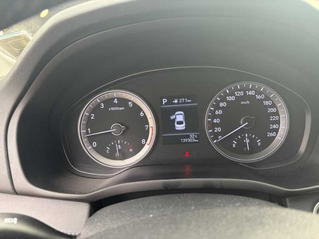 현대 그랜저 그랜저 IG 2.4 GDI 프리미엄 기본형 이미지 5