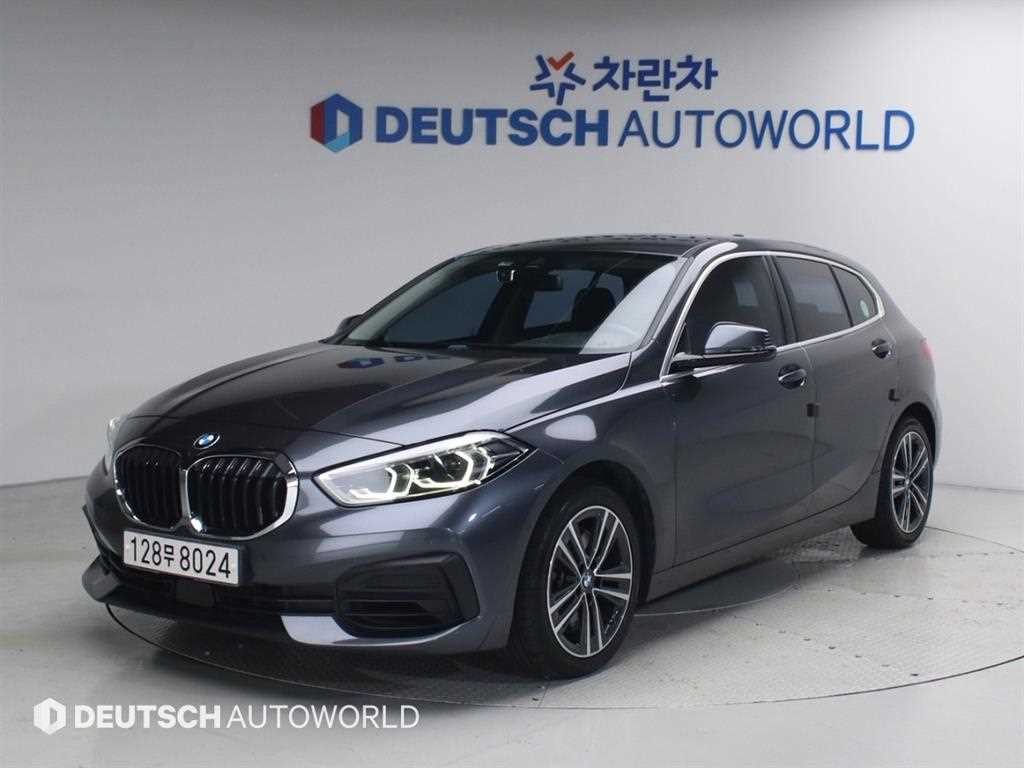 BMW 1시리즈 1시리즈 (F40) 120i 어드밴티지 이미지 1