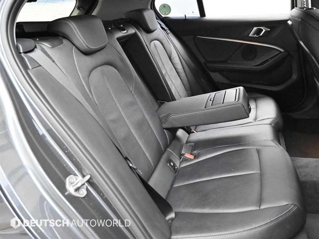 BMW 1시리즈 1시리즈 (F40) 120i 어드밴티지 이미지 12