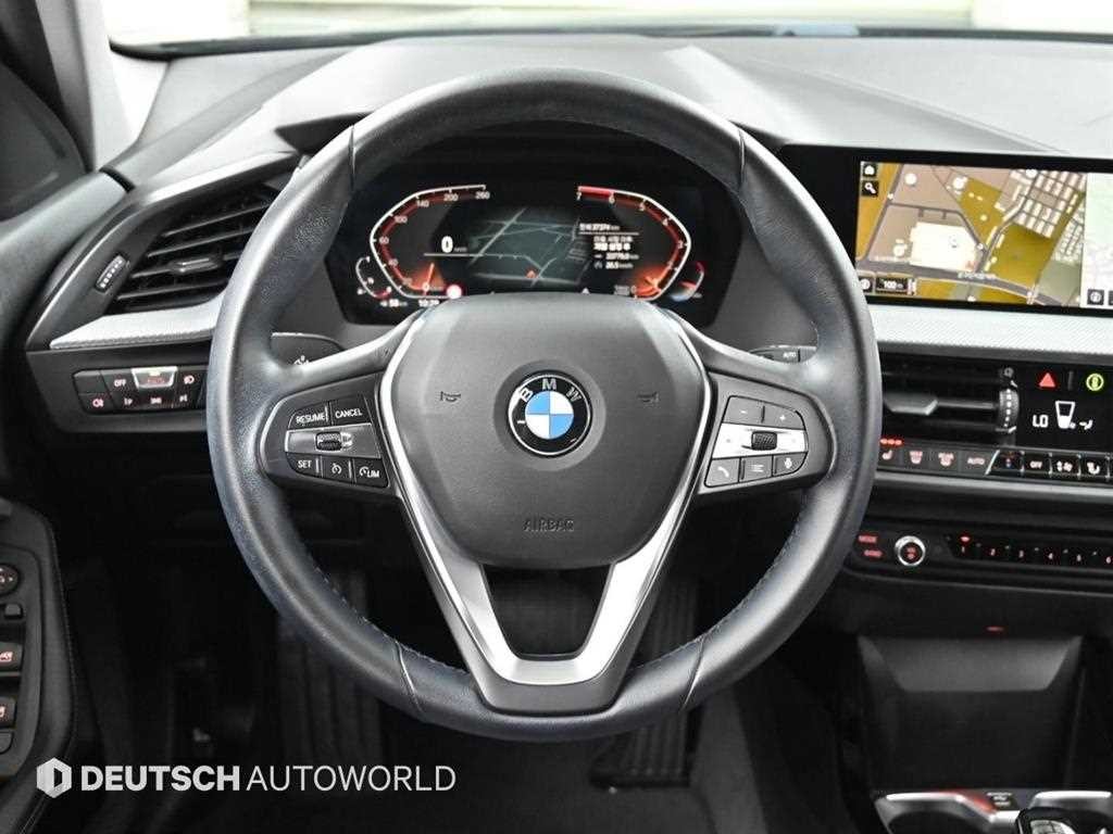 BMW 1시리즈 1시리즈 (F40) 120i 어드밴티지 이미지 13