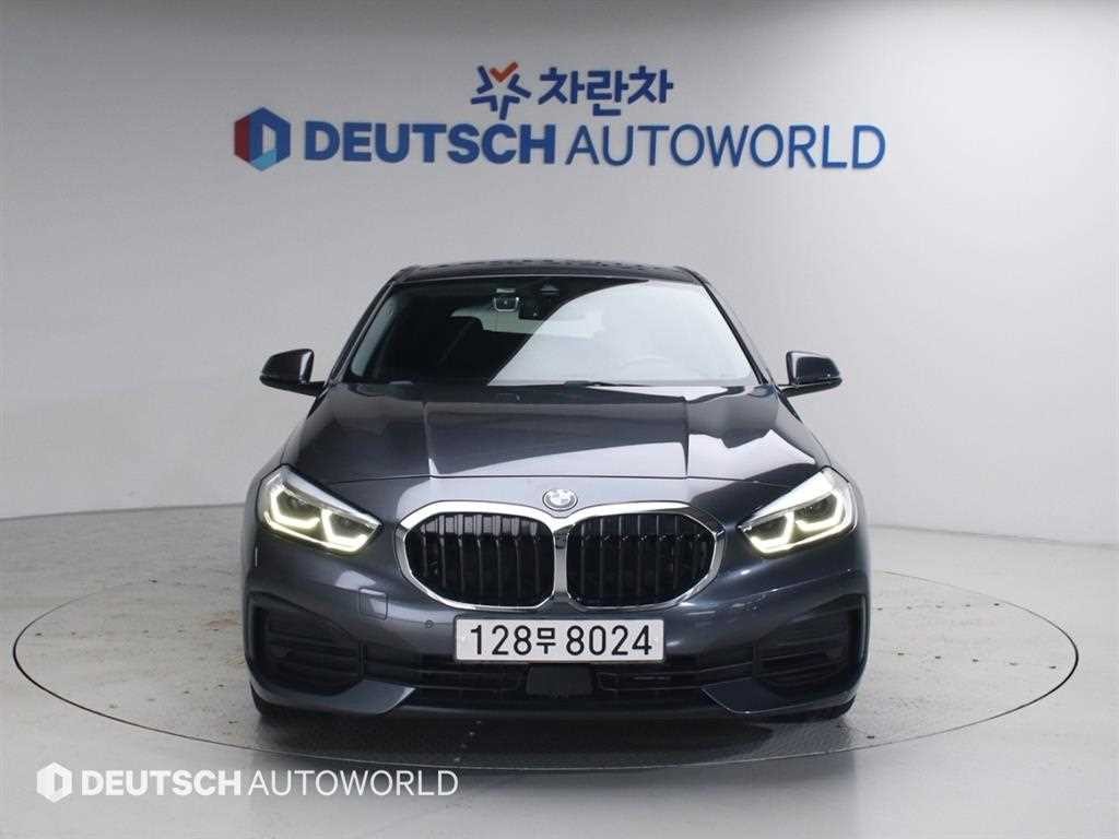 BMW 1시리즈 1시리즈 (F40) 120i 어드밴티지 이미지 3